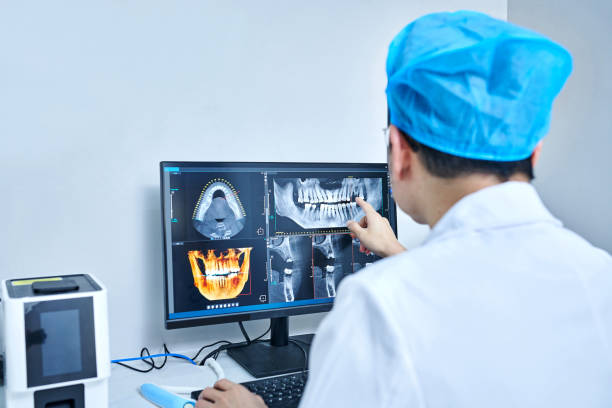 Best Broken or Cracked Tooth Emergency Dentist in Woodbury Center, CT