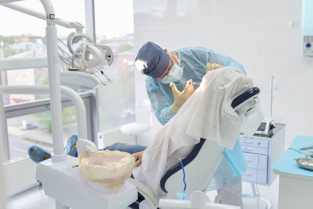 Best Pediatric Emergency Dentist in Woodbury Center, CT